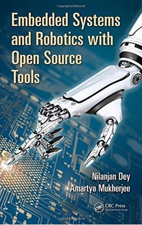 Resim Embedded Systems and Robotics with Open Source Tools