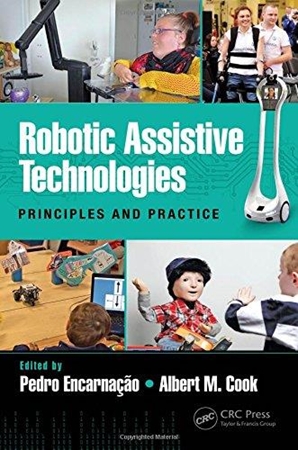 Resim Robotic Assistive Technologies: Principles and Practice