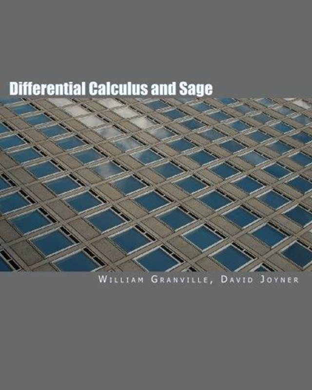 resm Differential Calculus and Sage