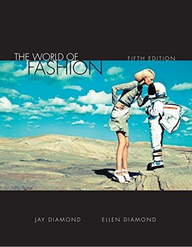 resm The World of Fashion 5e