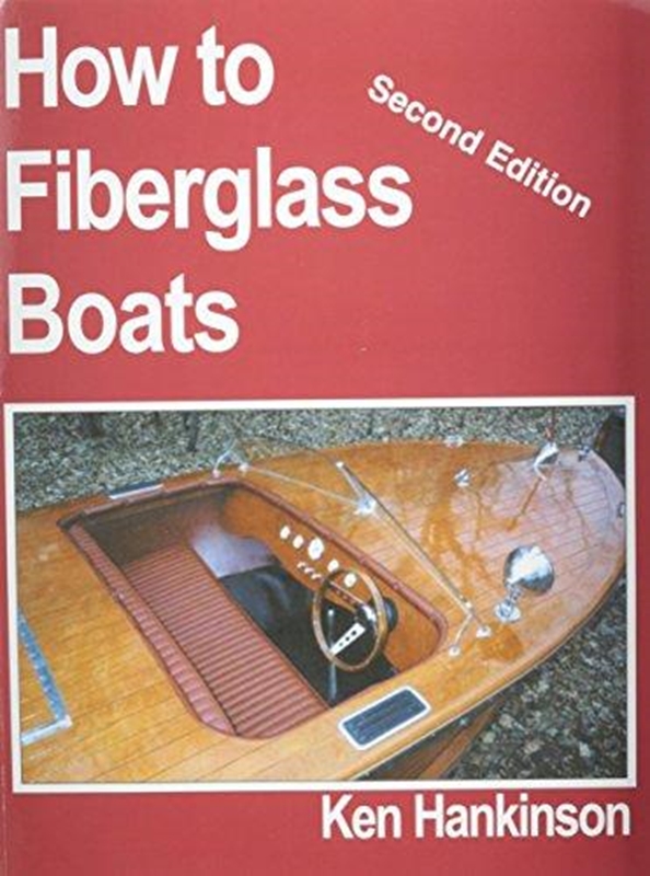 resm How to Fiberglass Boats