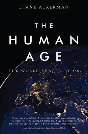 Resim The Human Age: The World Shaped by Us