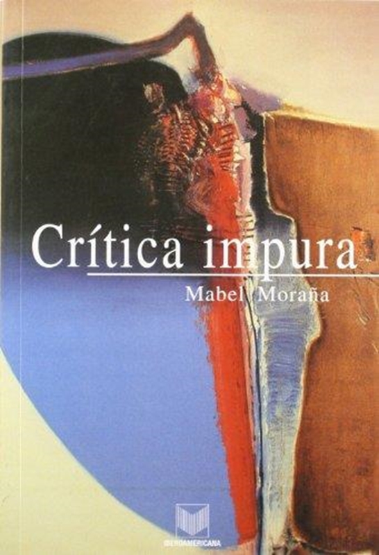 resm Crítica impura