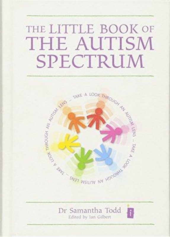 resm The Little Book of the Autism Spectrum
