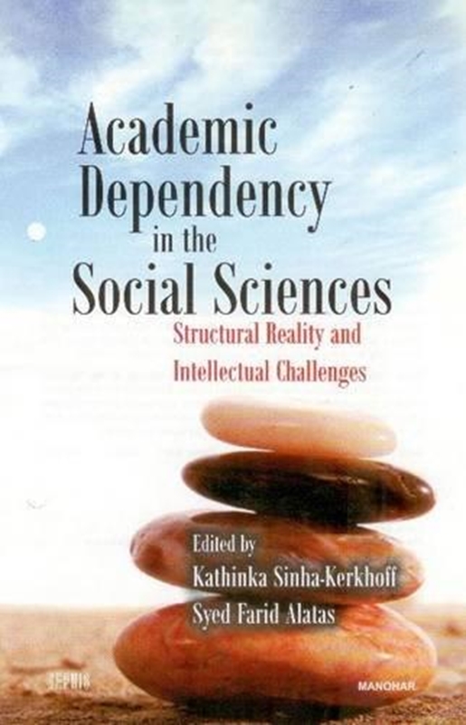 resm Academic Dependency in the Social Sciences