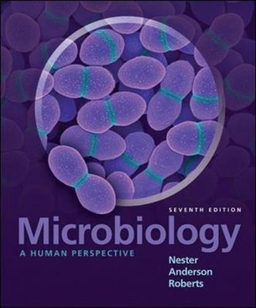 Resim Microbiology: A Human Perspective 7e