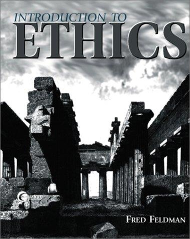 resm Introduction to Ethics
