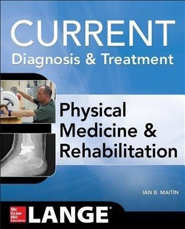 Resim Current Diagnosis And Treatment Physical Medicine And Rehabilitation