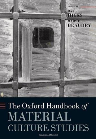 Resim The Oxford Handbook of Material Culture Studies