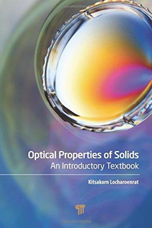 resm Optical Properties of Solids: An Introductory Textbook
