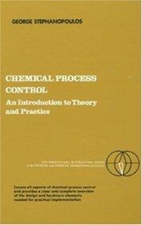 Resim Chemical Process Control: an Introduction to Theory and Practice