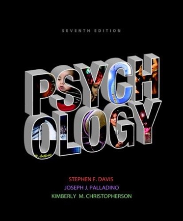 Resim Psychology 7e
