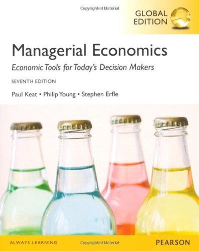 resm Managerial Economics 7e