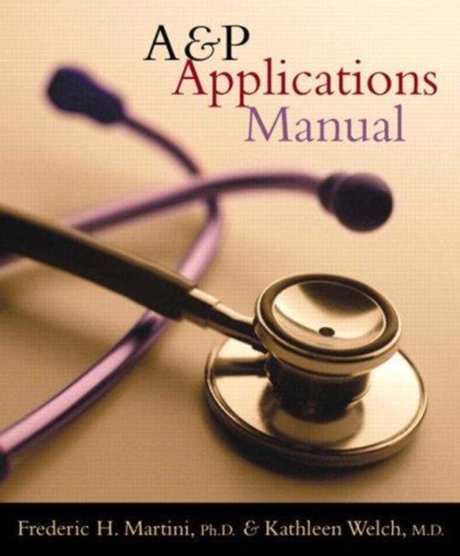 resm A and P Applications Manual 7e