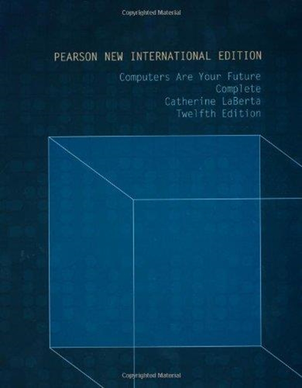 resm Pearson New International Edition 12