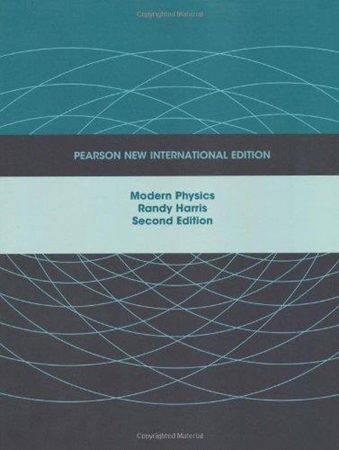 Resim Modern Physics 2e
