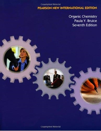 Resim Organic Chemistry 7e