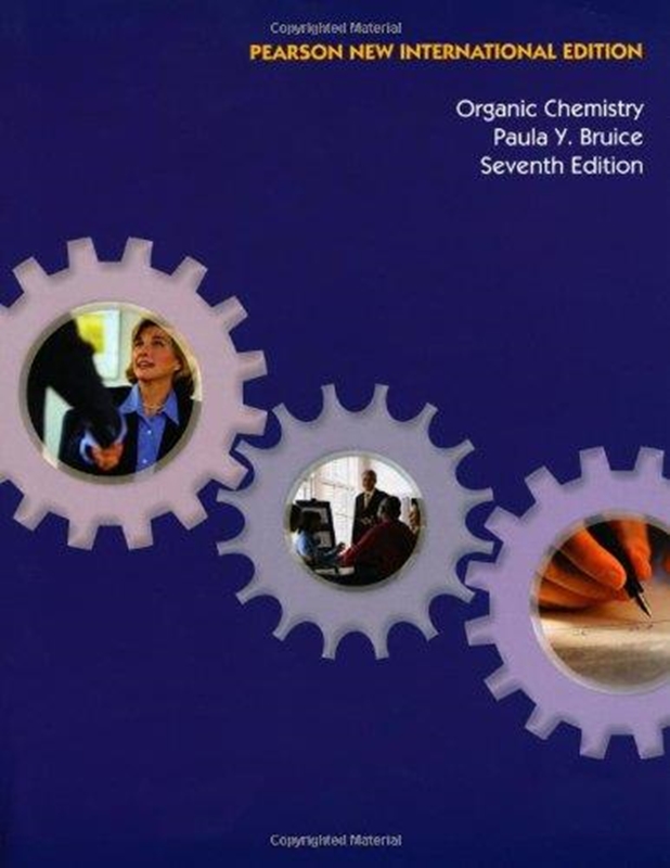 resm Organic Chemistry 7e