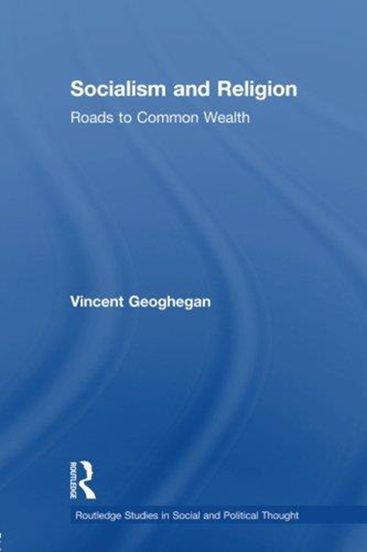 resm Socialism and Religion: Roads to Common Wealth