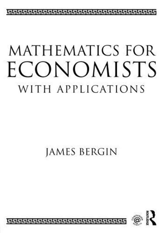 resm Mathematics for Economists with Applications