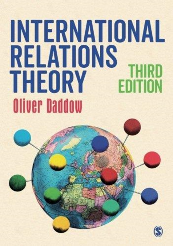 resm International Relations Theory 3e