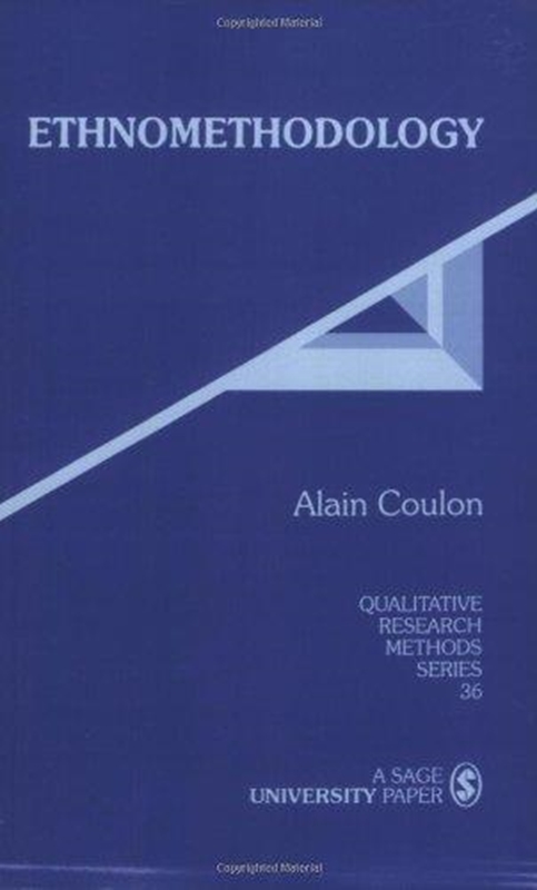 resm Ethnomethodology