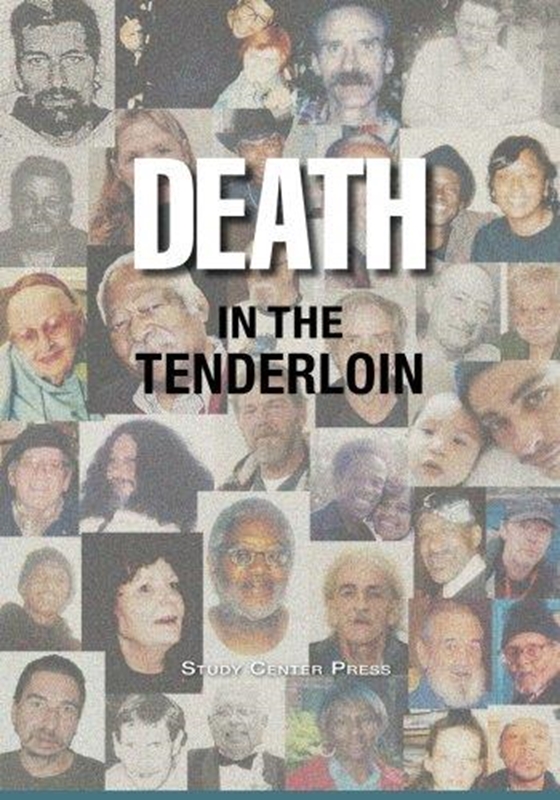 resm Death in the Tenderloin