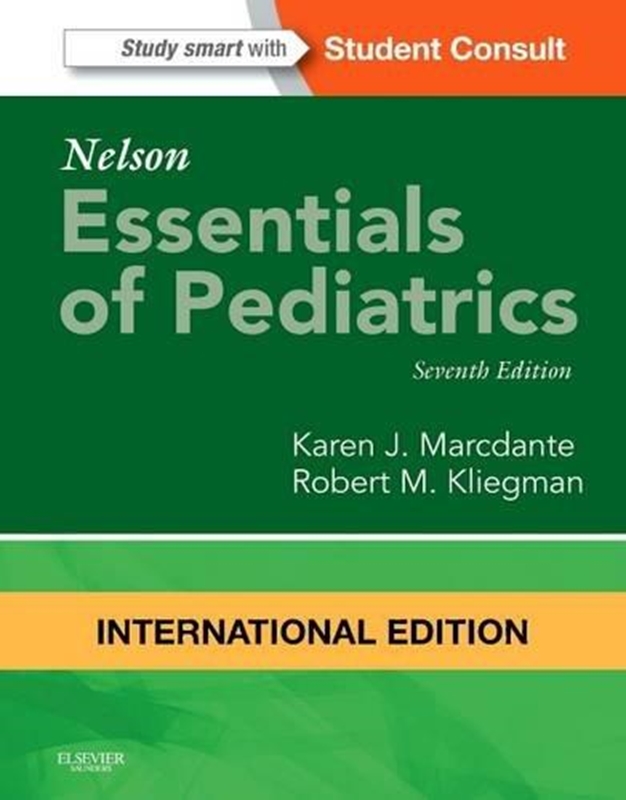 resm Nelson Essentials of Pediatrics 7e