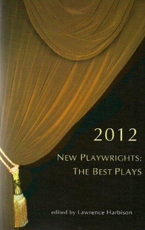 Resim The Best New Playwrights 2012