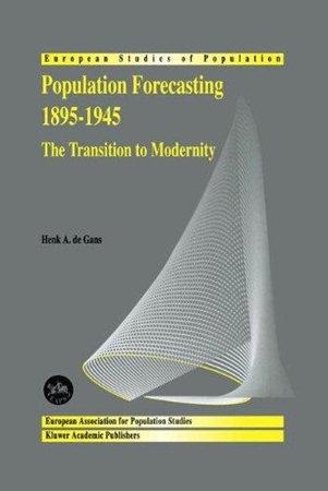 Resim Population Forecasting 1895–1945