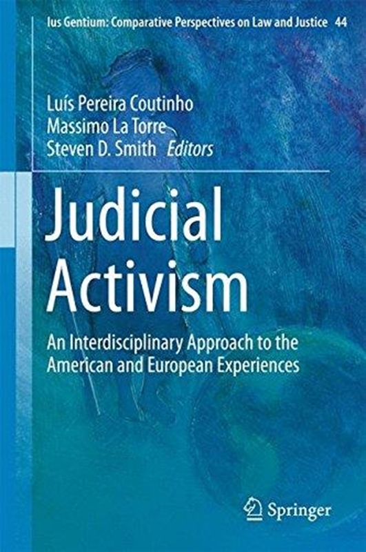 resm Judicial Activism