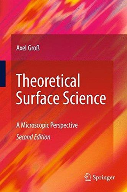 resm Theoretical Surface Science