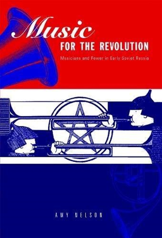 resm Music for the Revolution