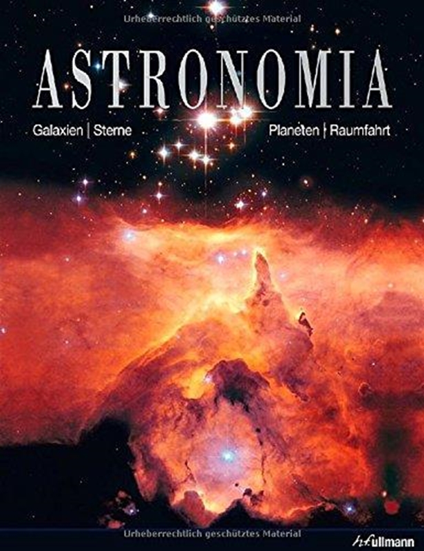 resm Astronomia
