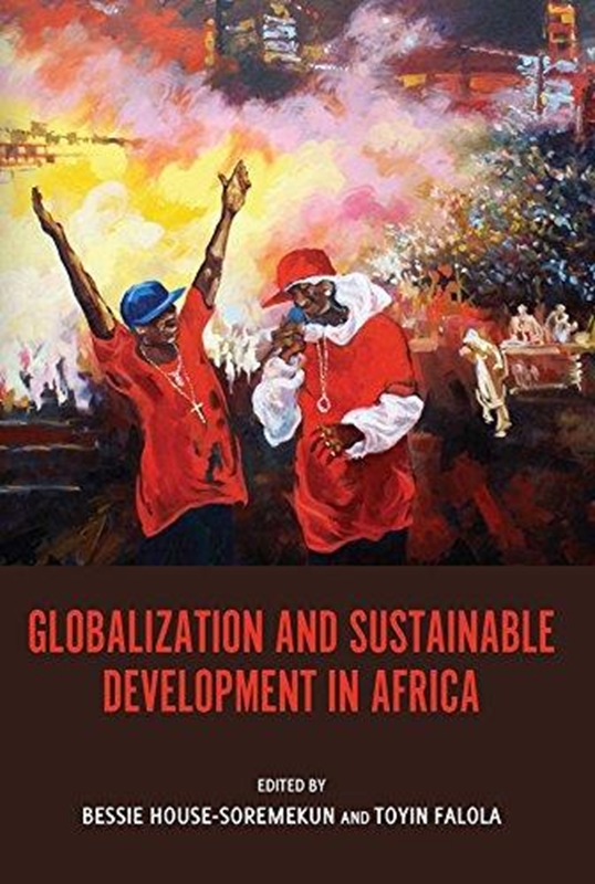 resm Globalization and Sustainable Development in Africa