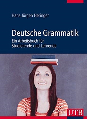 Resim Deutsche Grammatik