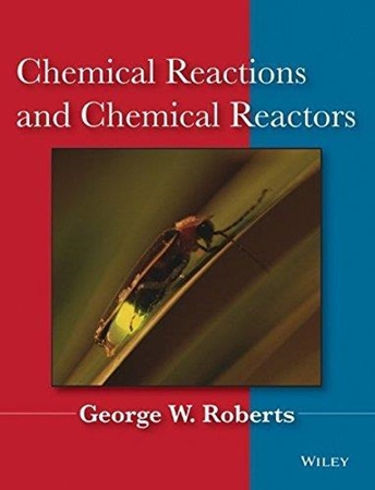 Resim Chemical Reactions and Chemical Reactors