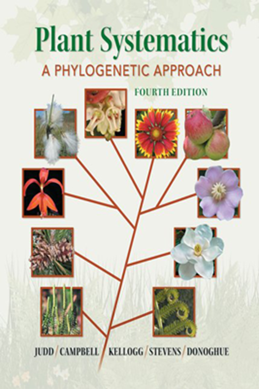 resm Plant Systematics 4e