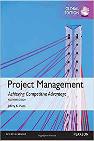Resim Project Management: Achieving Competitive Advantage 4e
