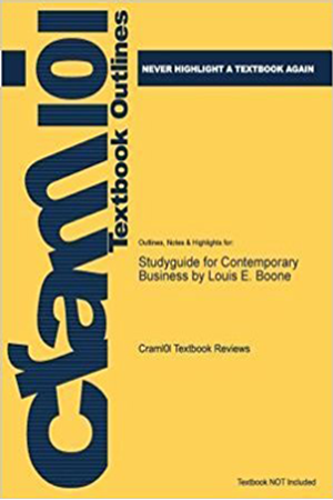 Resim Contemporary Business 15e