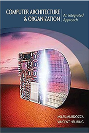 Resim Computer Architecture and Organization