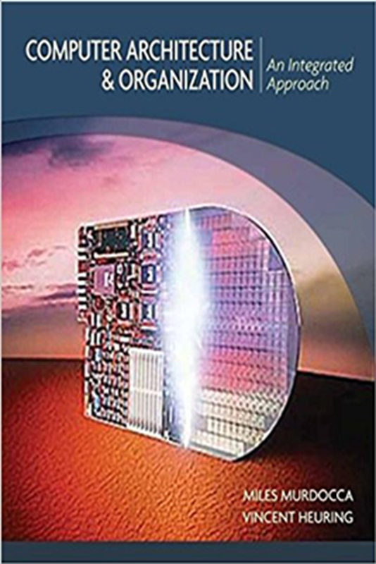 resm Computer Architecture and Organization