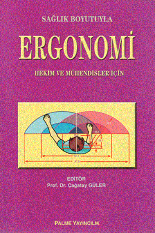 resm Sağlık Boyutuyla Ergonomi