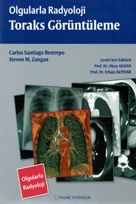 resm Olgularla Radyoloji Toraks Görüntüleme