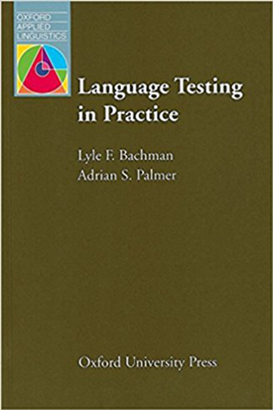 resm Language Testing in Practice