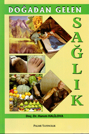 Resim Doğadan Gelen Sağlık