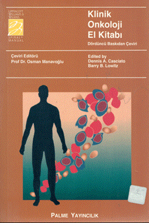 Resim Klinik Onkoloji El Kitabı