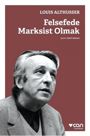 Resim Felsefede Marksist Olmak