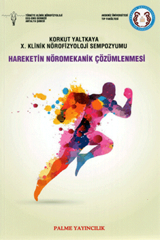 resm Hareketin Nöromekanik Çözümlenmesi