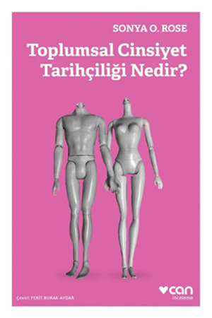 Resim Toplumsal Cinsiyet Tarihçiliği Nedir?